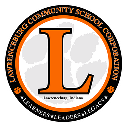 Lawrenceburg Comm. School Corp (IN) logo