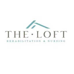 The Loft Rehabilitation and Nursing of Rock Springs logo