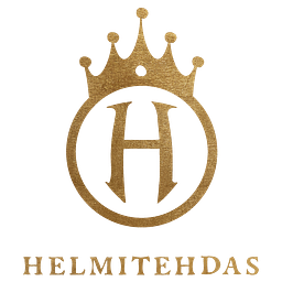 Helmitehdas OY logo