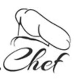 Salted Chef logo