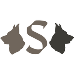 Schaeferhunde logo