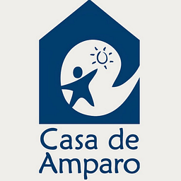 CASA DE AMPARO logo