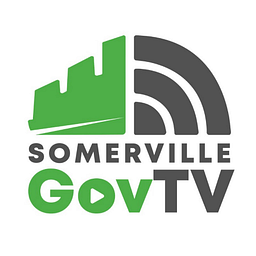 Somerville Public Schools logo