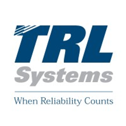 TRL Systems logo