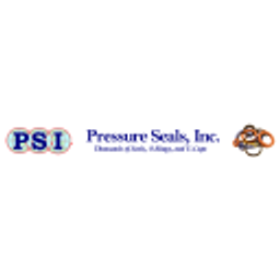 Black Seal High Pressure logo