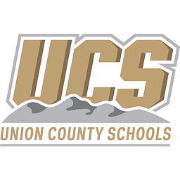 Union County Public Schools logo