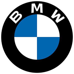 Worldwide BMW logo