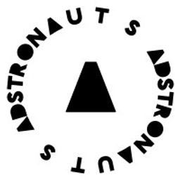 Adstronauts GmbH logo