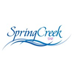 Walnut Creek Nursing and Rehab logo