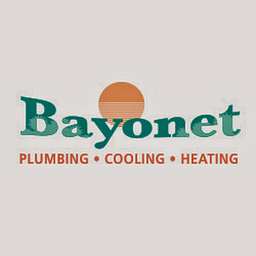 Bayonet Plumbing logo