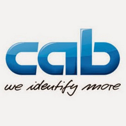 CAB Inc logo