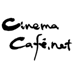 Cinemacafe 4 logo