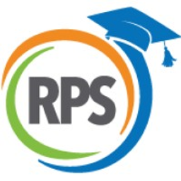 Richmond City Public Schools logo