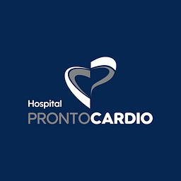 Hospital Prontocardio logo
