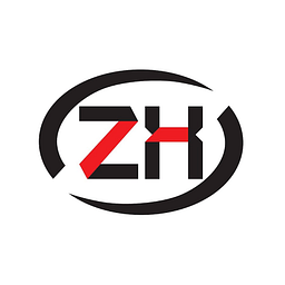 Zh-Tech logo