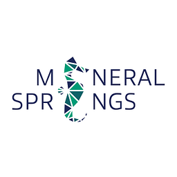 Ottine Mineral Springs LLC logo