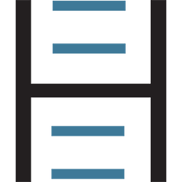 The Heller Group Legal and Executive Search logo