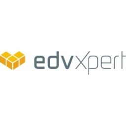 Edvxpert logo