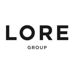 Loregroup logo