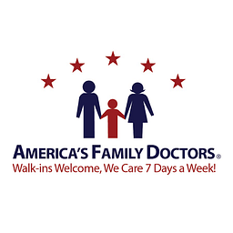 America's Family Dental logo