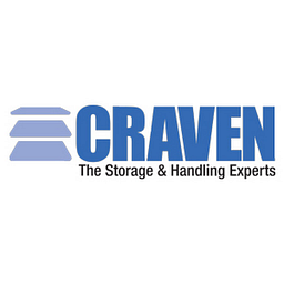 Craven County School District logo