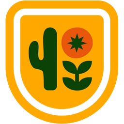 United Food Bank logo