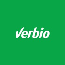 Verbio North America logo