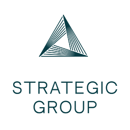 Strategic Group logo