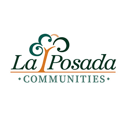 La Posada Green Valley logo