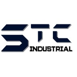 STC Industrial logo