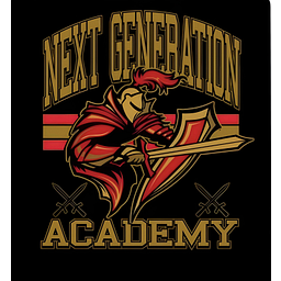 Next Generation Academy logo