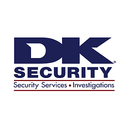 DK Security, Inc logo