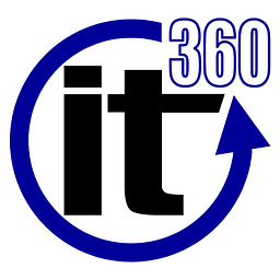 IT360 logo