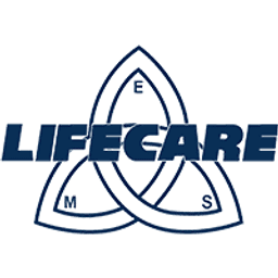 Lifecare EMS of Georgia LLC logo