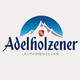 Adelholzener logo