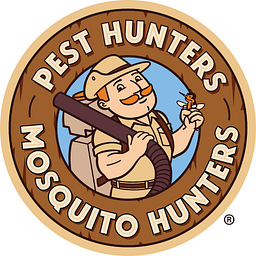 Mosquito Hunters logo