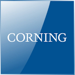 Corning logo