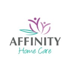Affinity Home Care of Sarasota logo