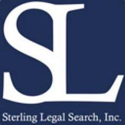 Sterling Legal Search logo