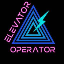 Grain Elevator Operator logo