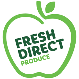 Fresh Direct Produce logo
