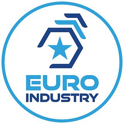 Euro-Industry logo