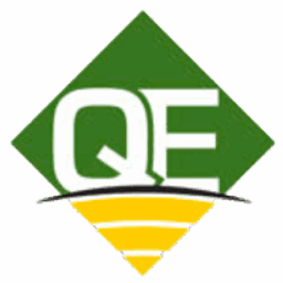 QUALITY EQUIPMENT LLC logo
