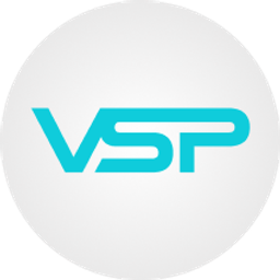 VSP Consignment logo