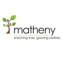 Matheny logo