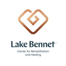 Lake Bennet Center for Rehabilitation & Healing logo