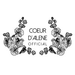 Coeur d'Alene Resort logo