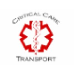 Falcon Critical Care Transport logo