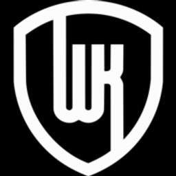 Wachkraft Sicherheit logo