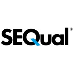 Sequal logo